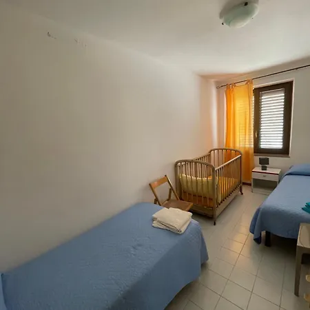 Attico Rocce Rosse *