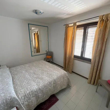 Attico Rocce Rosse *