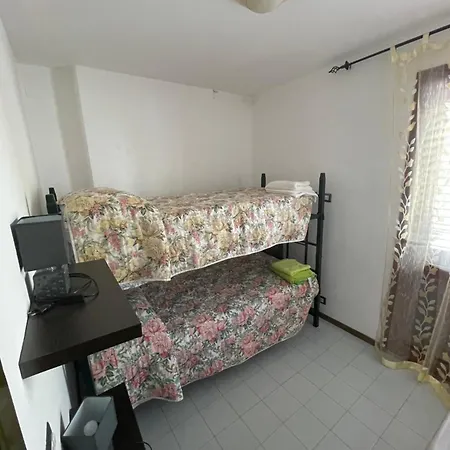 Attico Rocce Rosse Apartmán *