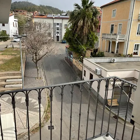 Attico Rocce Rosse *