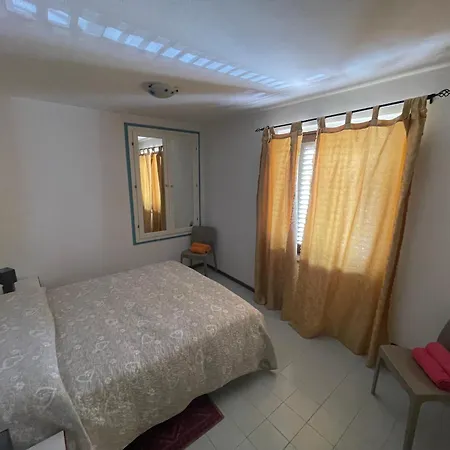 Daire Attico Rocce Rosse