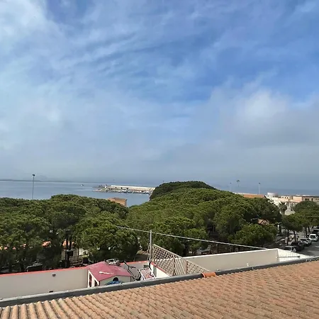 Daire Attico Rocce Rosse