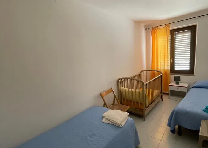 Attico Rocce Rosse *